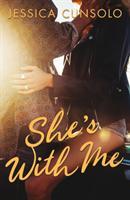 Cover: 9780241453261 | She's With Me | Jessica Cunsolo | Taschenbuch | Englisch | 2020