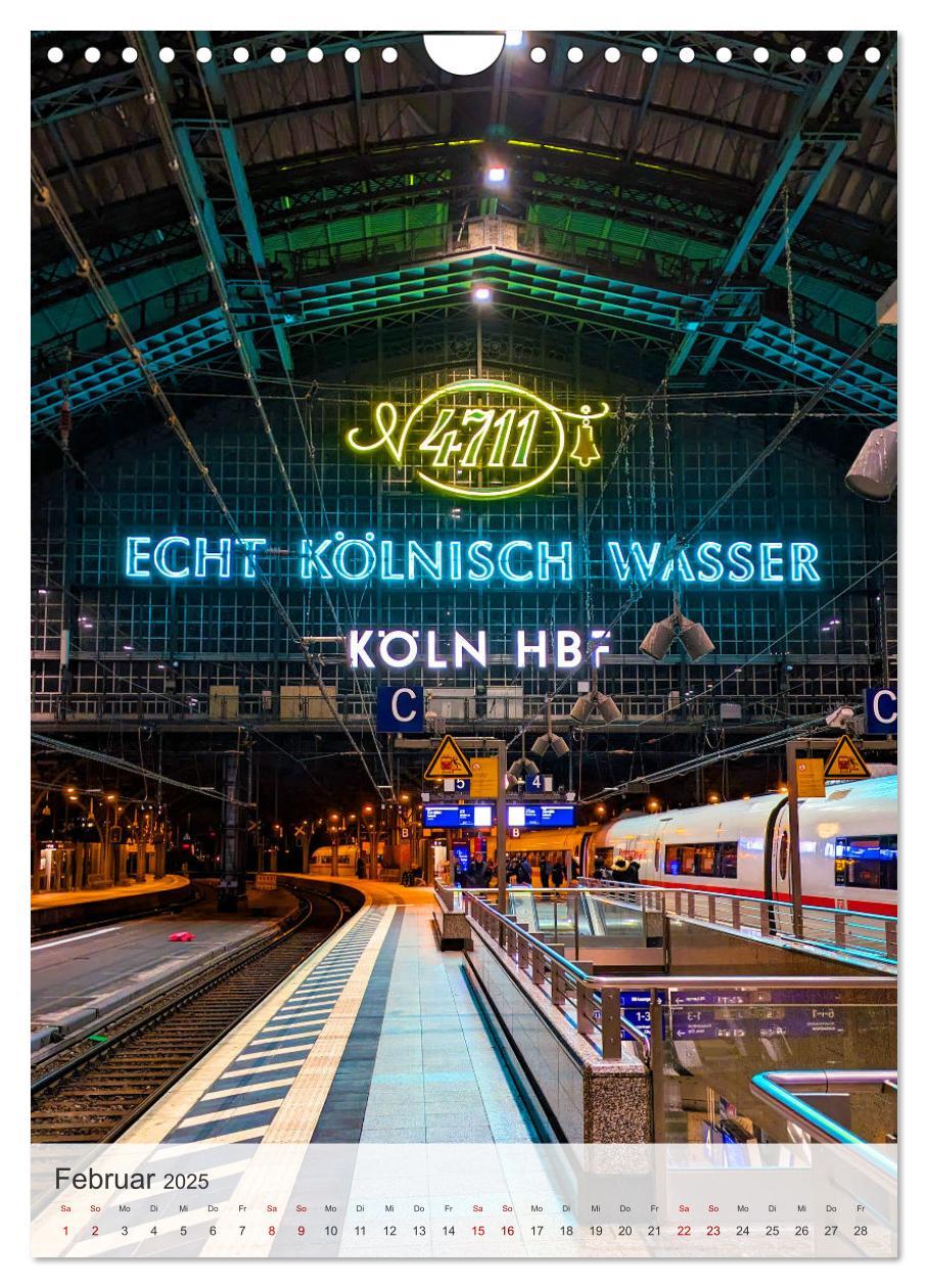 Bild: 9783457184400 | Köln - Perspektiven - Landmarks und andere Lieblingsorte...