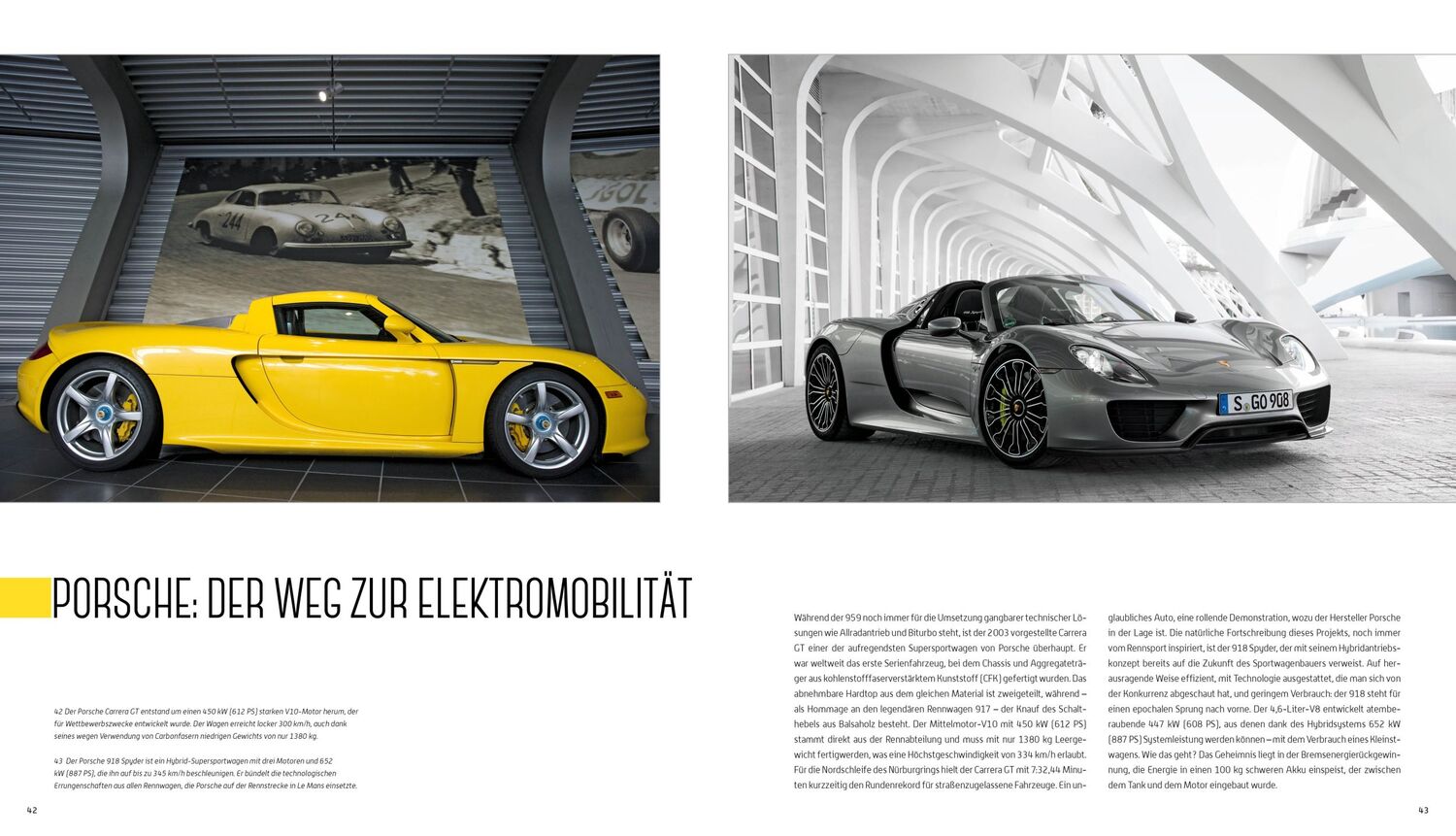 Bild: 9788863126198 | PORSCHE | Andrea Rapelli | Buch | 272 S. | Deutsch | 2023