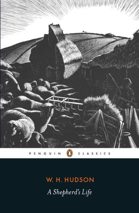 Cover: 9780241273357 | A Shepherd's Life | W. H. Hudson | Taschenbuch | PENGUIN CLASSICS