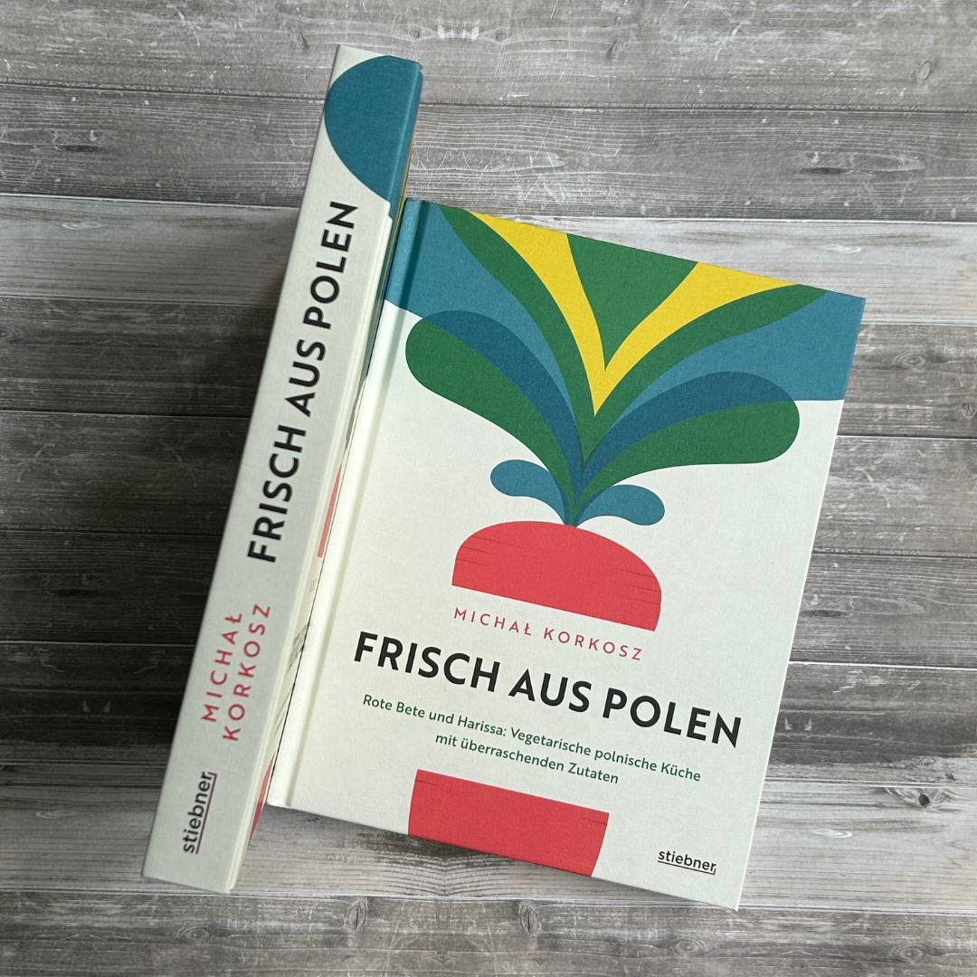 Bild: 9783830710806 | Frisch aus Polen | Micha¿ Korkosz | Buch | 248 S. | Deutsch | 2024