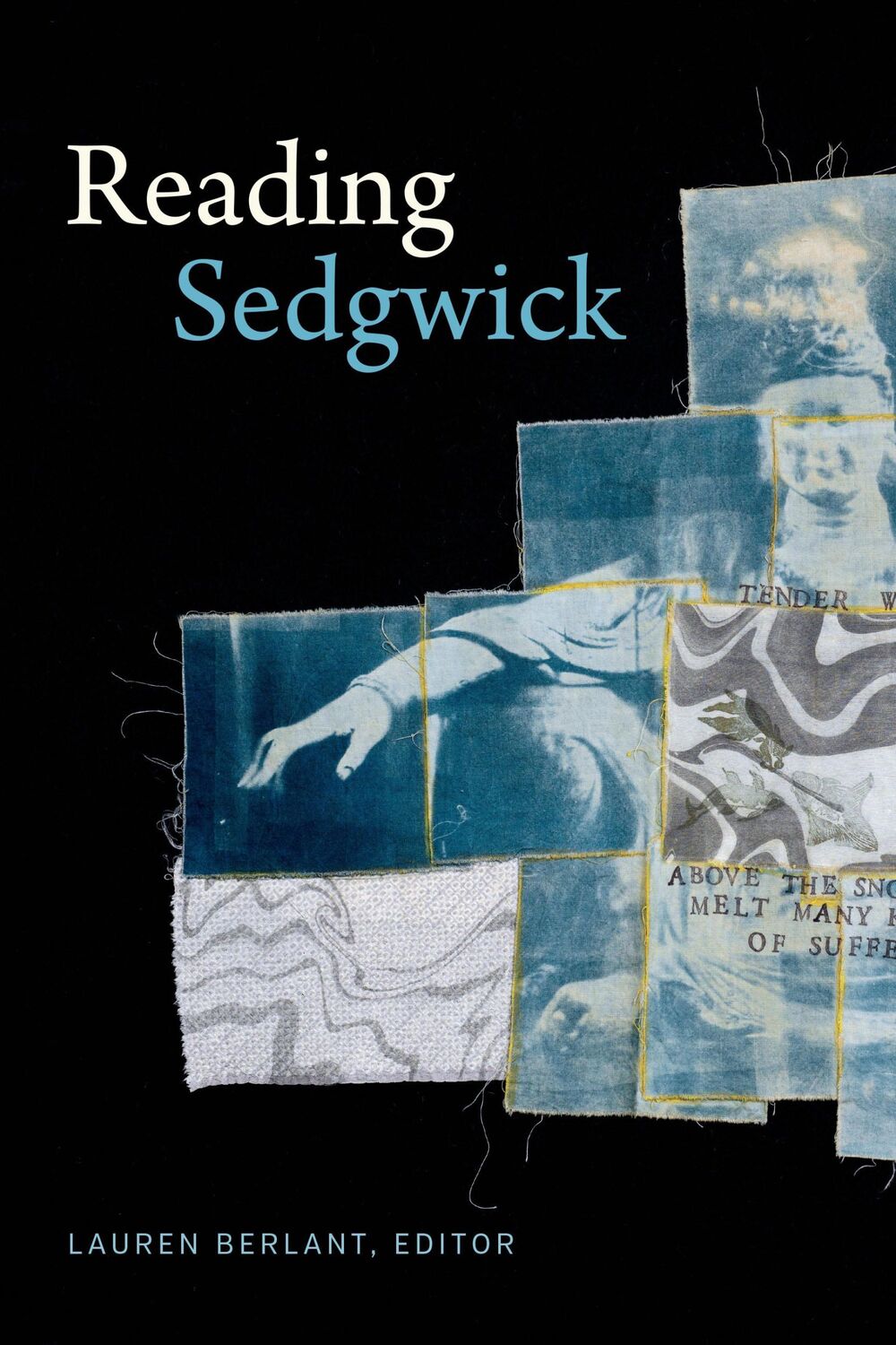 Cover: 9781478006312 | Reading Sedgwick | Lauren Berlant | Taschenbuch | Englisch | 2019