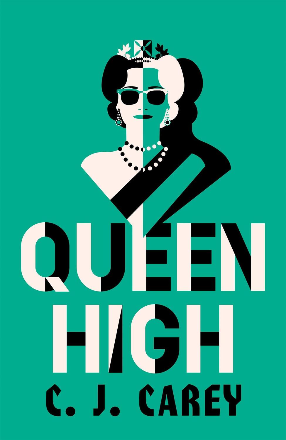 Cover: 9781529412031 | Queen High | Jane Thynne | Buch | Gebunden | Englisch | 2022