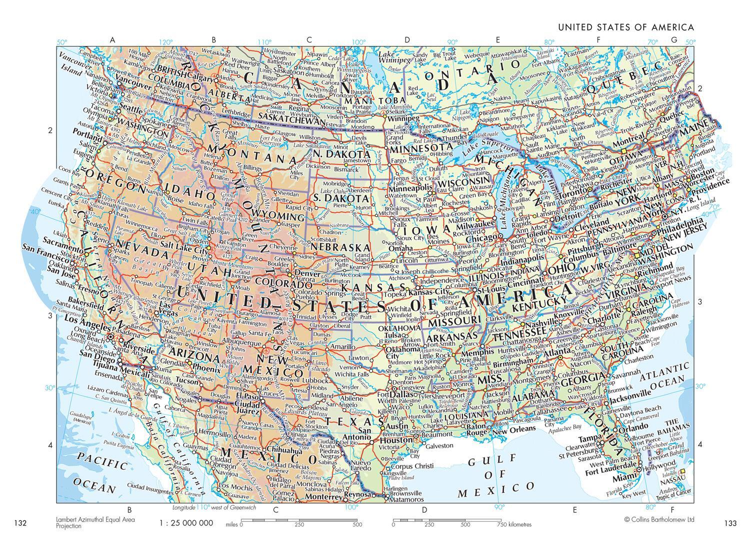 Bild: 9780008368333 | The Times Mini Atlas of the World | Times Atlases | Buch | Gebunden