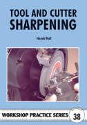 Cover: 9781854862419 | Tool &amp; Cutter Sharpening | Harold Hall | Taschenbuch | Englisch | 2006