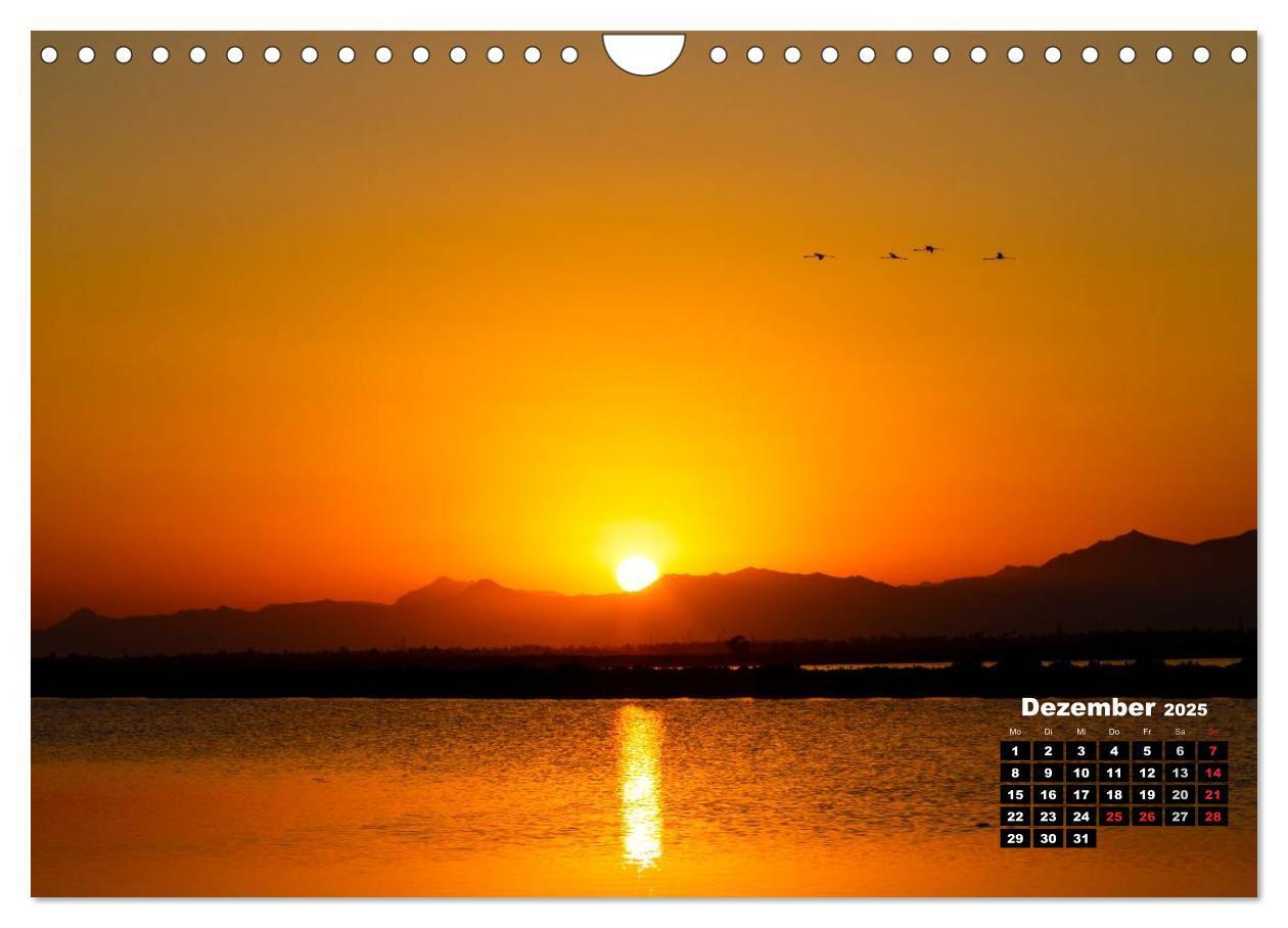 Bild: 9783435676361 | Costa Blanca - Sonne, Strand und mehr (Wandkalender 2025 DIN A4...