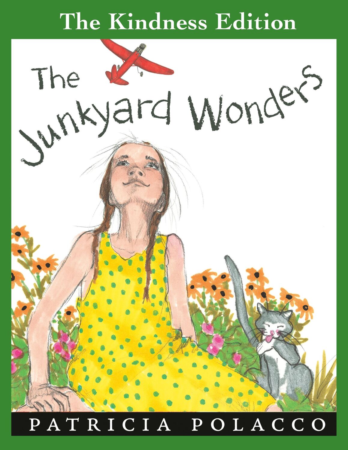 Cover: 9780593692615 | The Junkyard Wonders | Patricia Polacco | Taschenbuch | Englisch