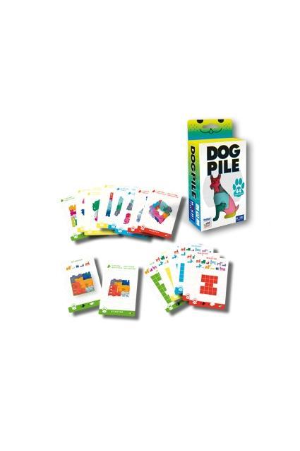 Bild: 4260071880598 | Dog Pile | Bob Ferron | Spiel | 880598 | Deutsch | 2019