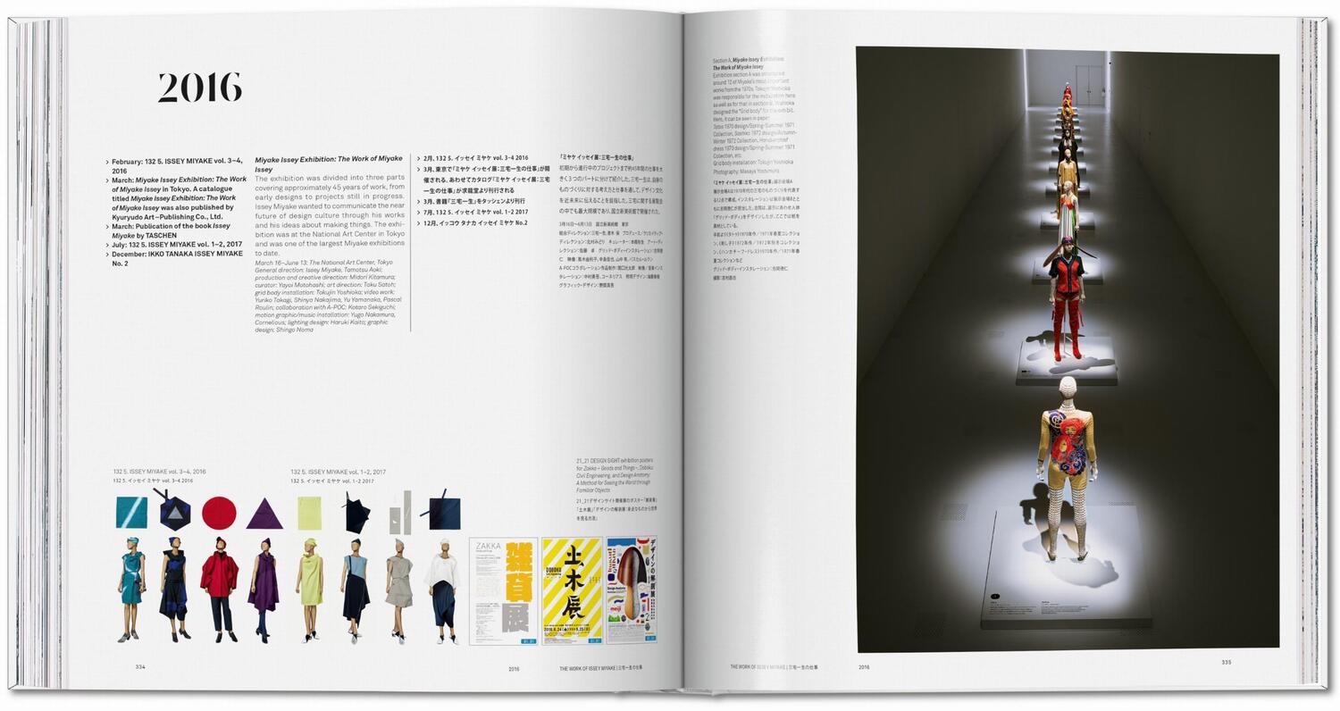 Bild: 9783836596053 | Issey Miyake | Midori Kitamura | Buch | 448 S. | Englisch | 2024