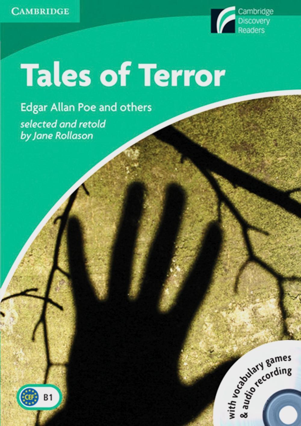 Cover: 9783125730427 | Tales of Terror | Bierce | Taschenbuch | 79 S. | Englisch | 2009