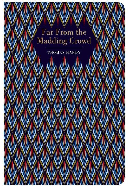 Cover: 9781914602016 | Far from the Madding Crowd | Thomas Hardy | Buch | Gebunden | Englisch