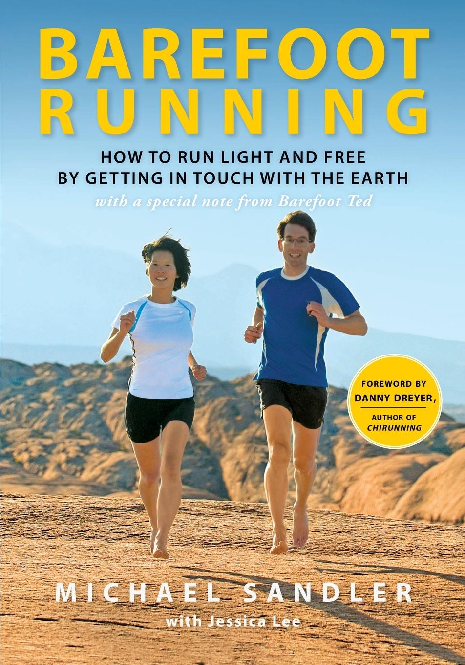 Cover: 9780307985934 | Barefoot Running | Michael Sandler (u. a.) | Taschenbuch | Englisch