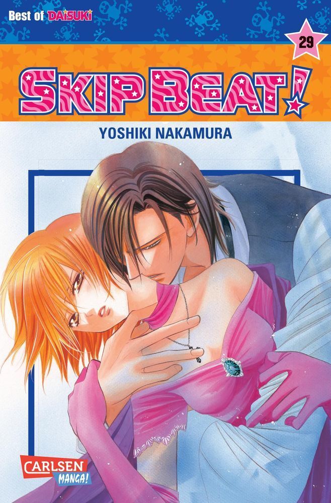 Cover: 9783551771742 | Skip Beat!. Bd.29 | Yoshiki Nakamura | Taschenbuch | 192 S. | Deutsch