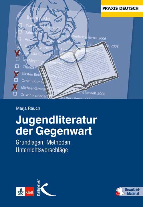 Cover: 9783780049339 | Jugendliteratur der Gegenwart | Marja Rauch | Taschenbuch | 268 S.