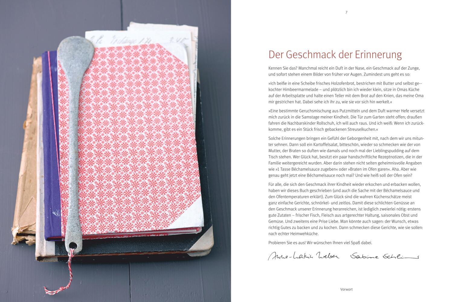 Bild: 9783833883248 | Das große Buch der Küchenschätze | Anne-Katrin Weber (u. a.) | Buch