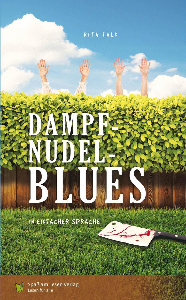 Cover: 9783948856038 | Dampfnudelblues | in Einfacher Sprache | Rita Falk | Taschenbuch