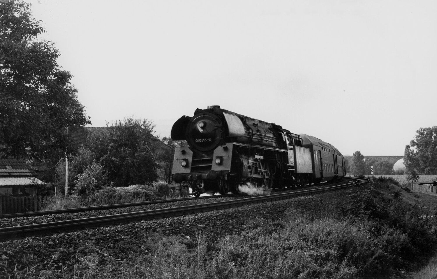 Bild: 9783613717077 | Dampf in der DDR | Dampflokomotiven vor der Kamera | Broekhuizen