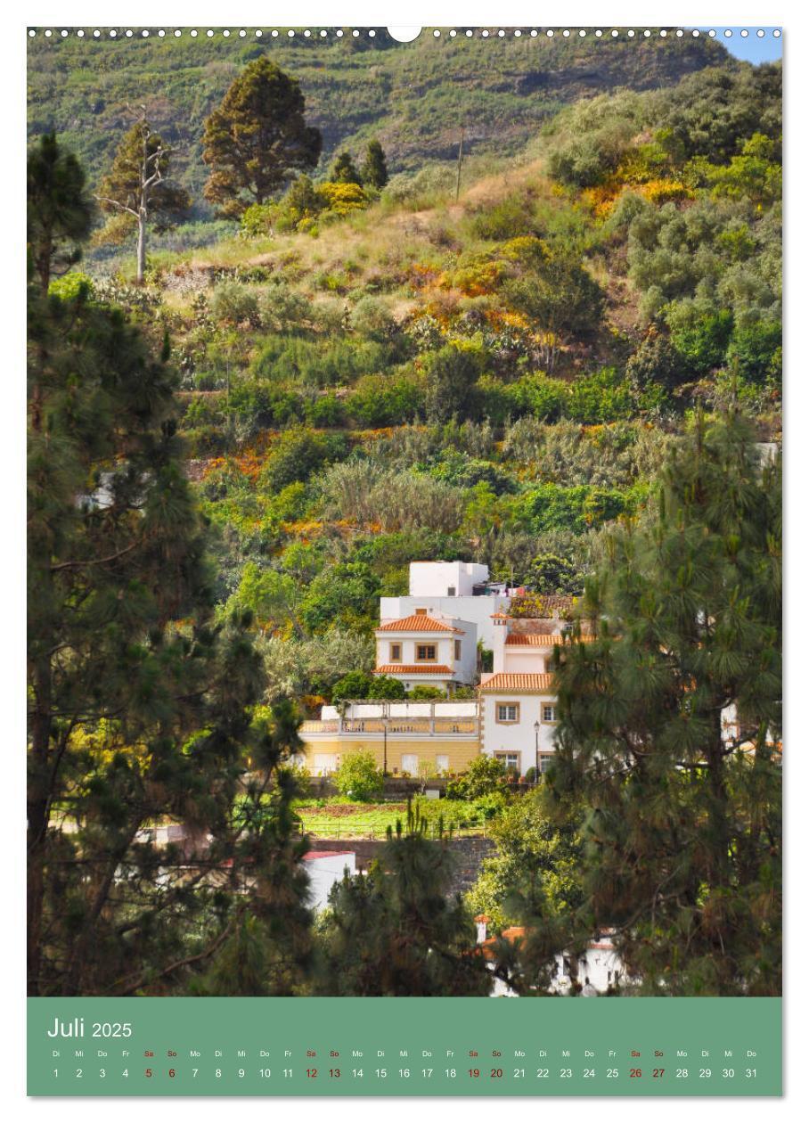 Bild: 9783435924820 | Erlebe mit mir Gran Canaria (hochwertiger Premium Wandkalender 2025...