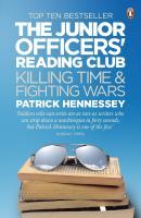 Cover: 9780141039268 | The Junior Officer's Reading Club | Killing Time &amp; Fighting Wars