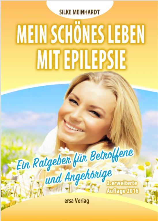 Cover: 9783944523149 | Mein schönes Leben mit Epilepsie | Ein Ratgeber für Betroffene | Buch