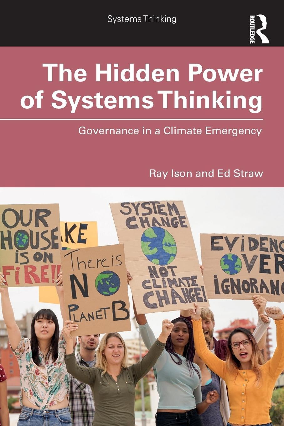 Cover: 9781138493995 | The Hidden Power of Systems Thinking | Ed Straw (u. a.) | Taschenbuch