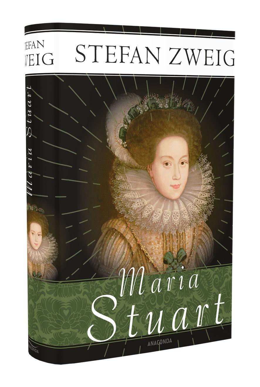 Bild: 9783730607954 | Maria Stuart | Stefan Zweig | Buch | 544 S. | Deutsch | 2019