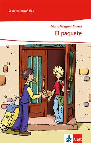 Cover: 9783125369047 | El paquete | Maria Wagner Civera | Broschüre | Lecturas españolas