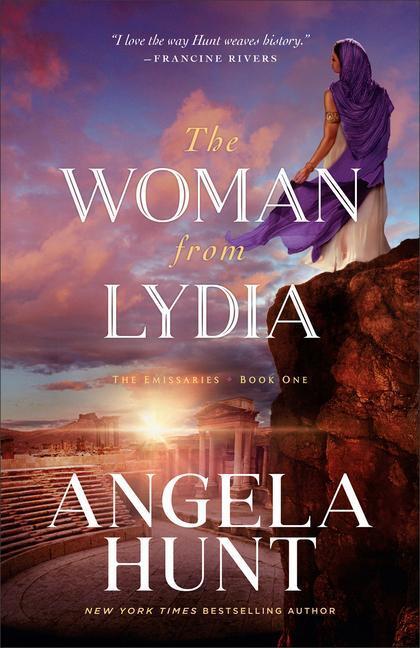 Cover: 9780764241567 | The Woman from Lydia | Angela Hunt | Taschenbuch | 2023