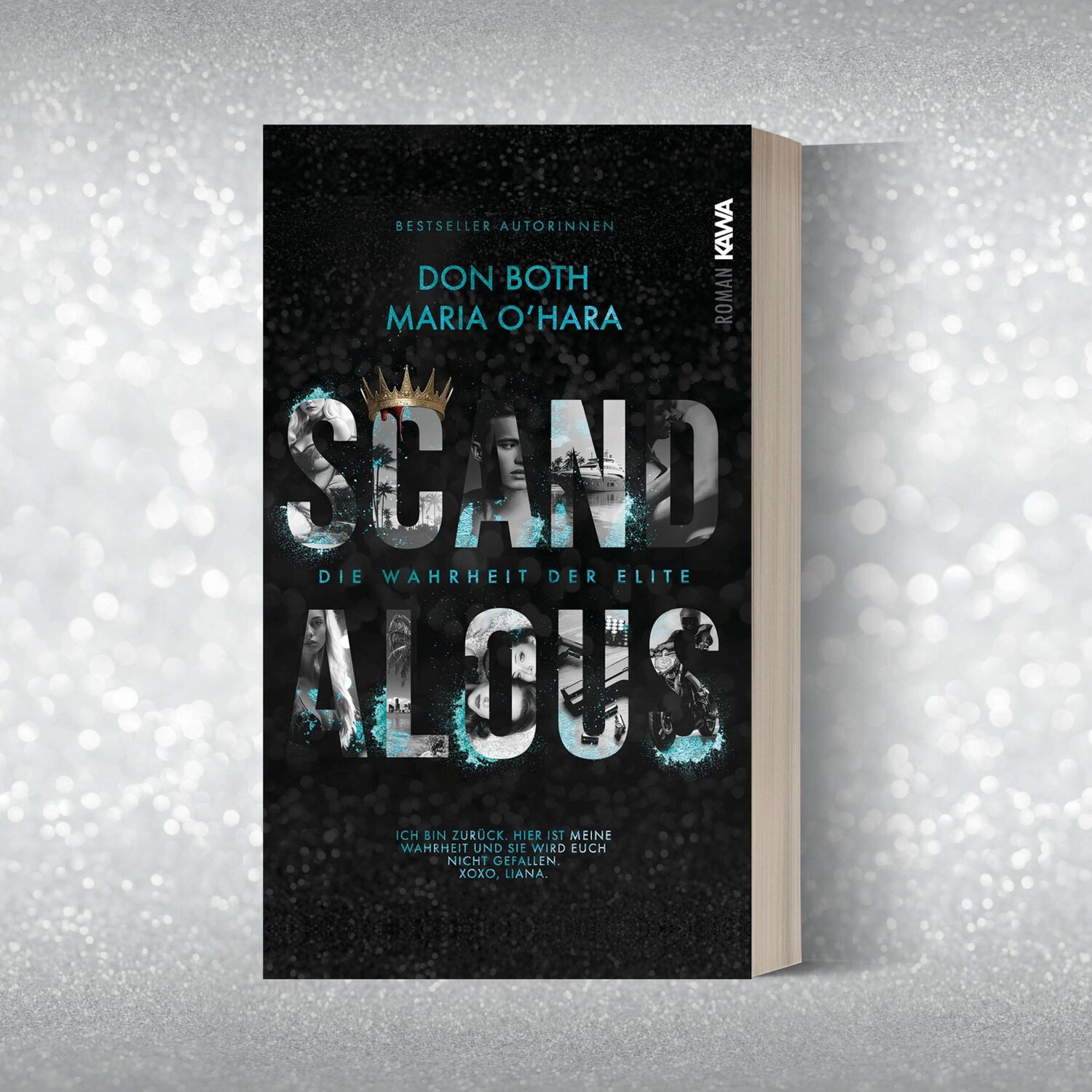 Bild: 9783986601744 | Scandalous | Don Both (u. a.) | Taschenbuch | 507 S. | Deutsch | 2024