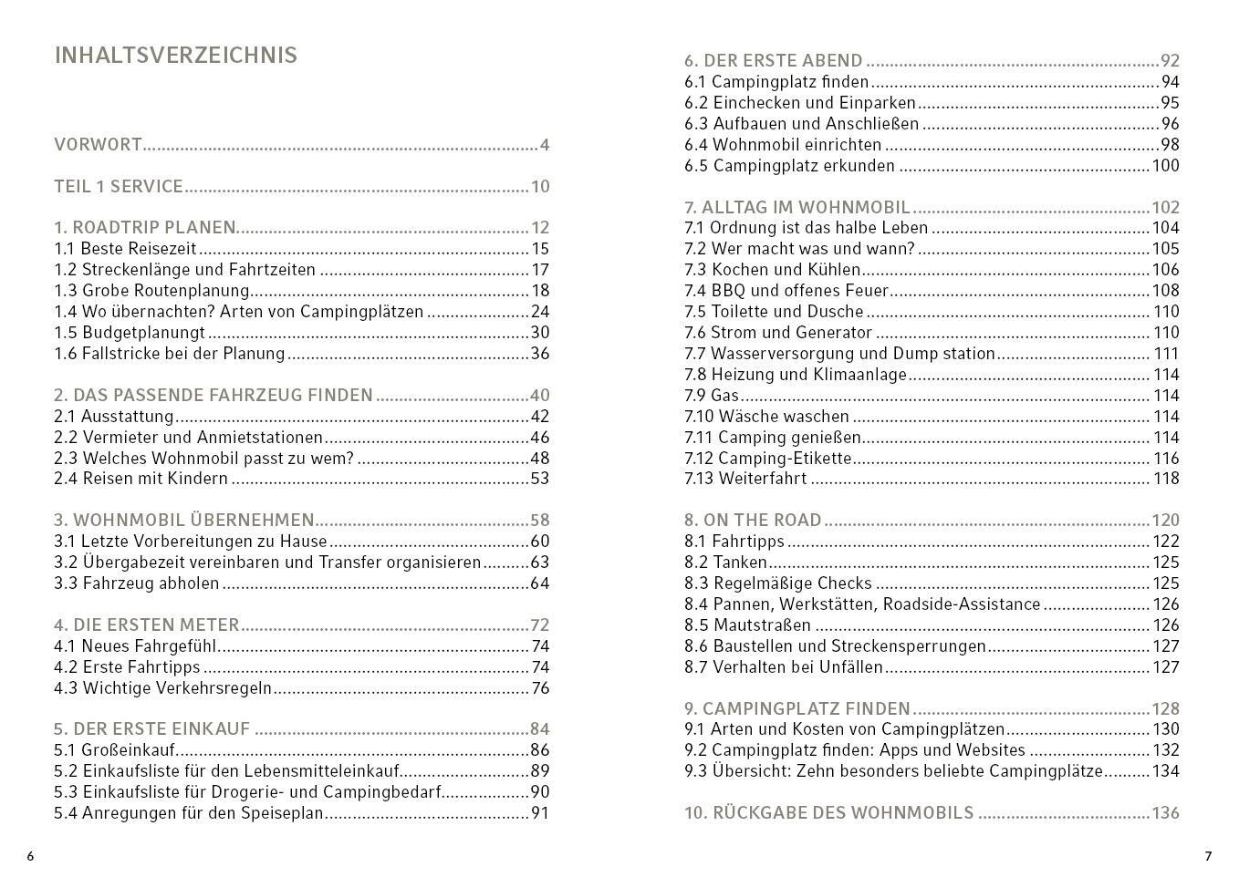 Bild: 9783968555072 | Kanada im Wohnmobil | Christian Dose | Taschenbuch | Camping in | 2024