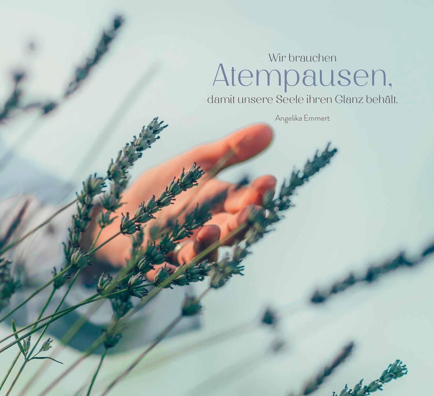 Bild: 9783848502073 | Atempausen in der Natur | Groh Verlag | Taschenbuch | 144 S. | Deutsch