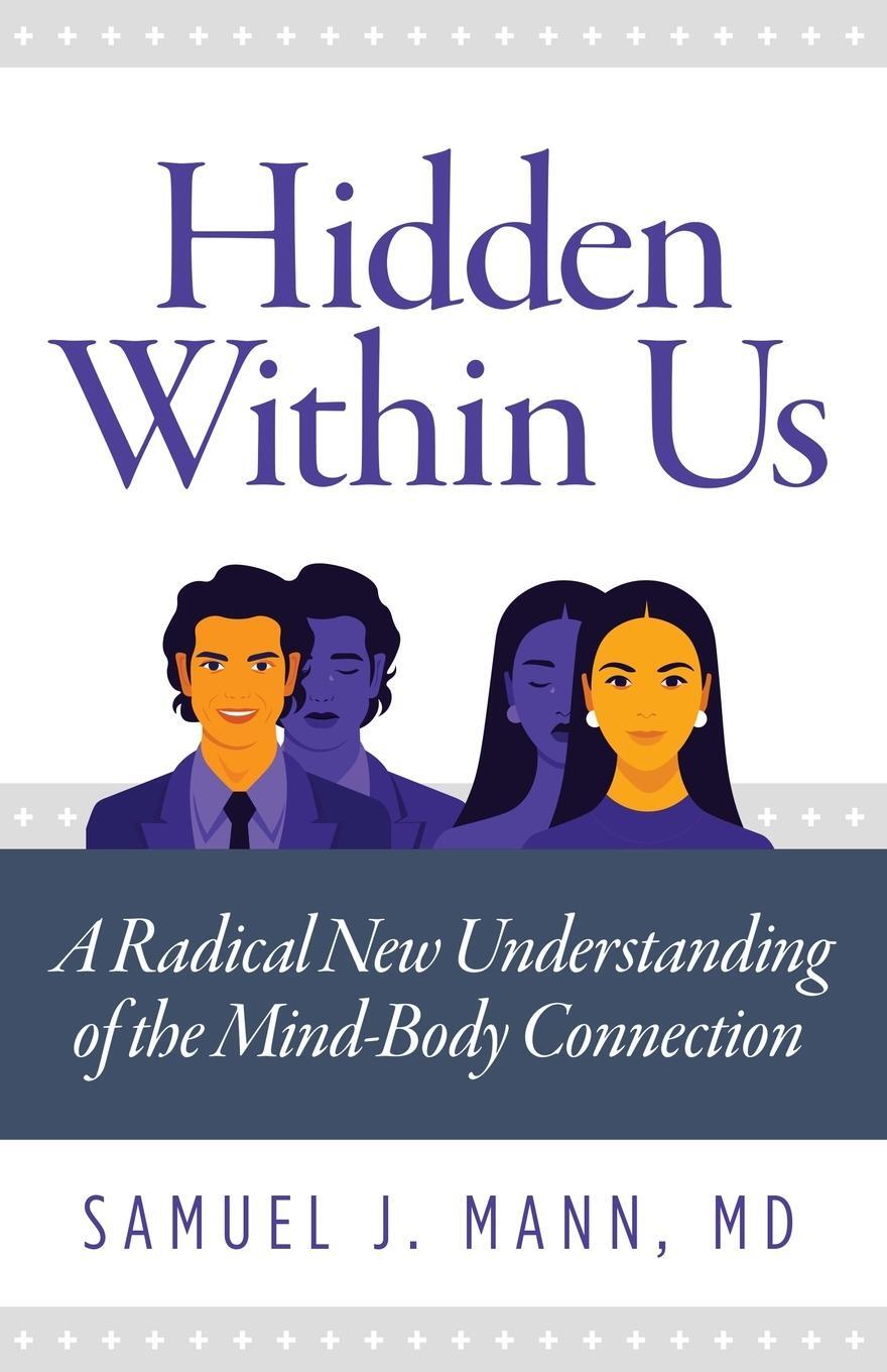 Cover: 9798985202304 | Hidden Within Us | Samuel J. Mann | Taschenbuch | Paperback | Englisch