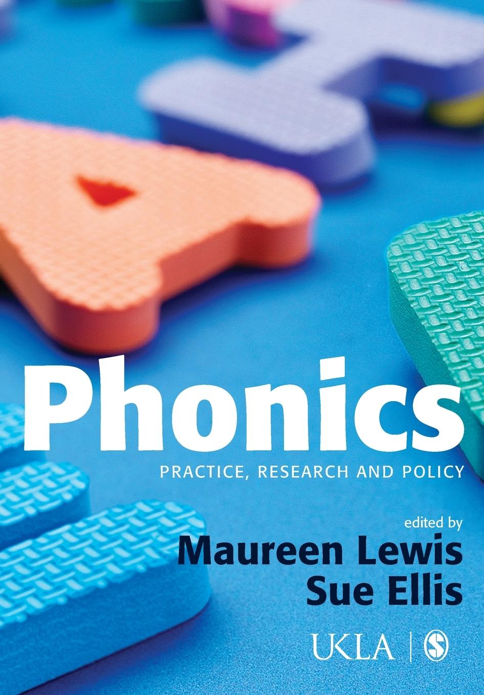 Cover: 9781412930864 | Phonics | Practice, Research and Policy | Maureen Lewis | Taschenbuch