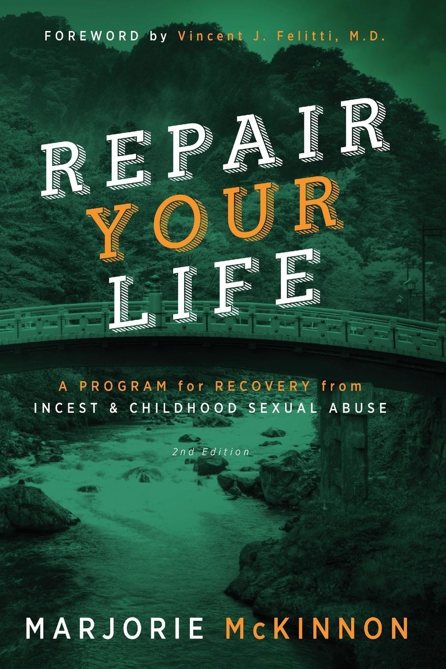 Cover: 9781615992720 | REPAIR Your Life | Marjorie Mckinnon | Taschenbuch | Paperback | 2015