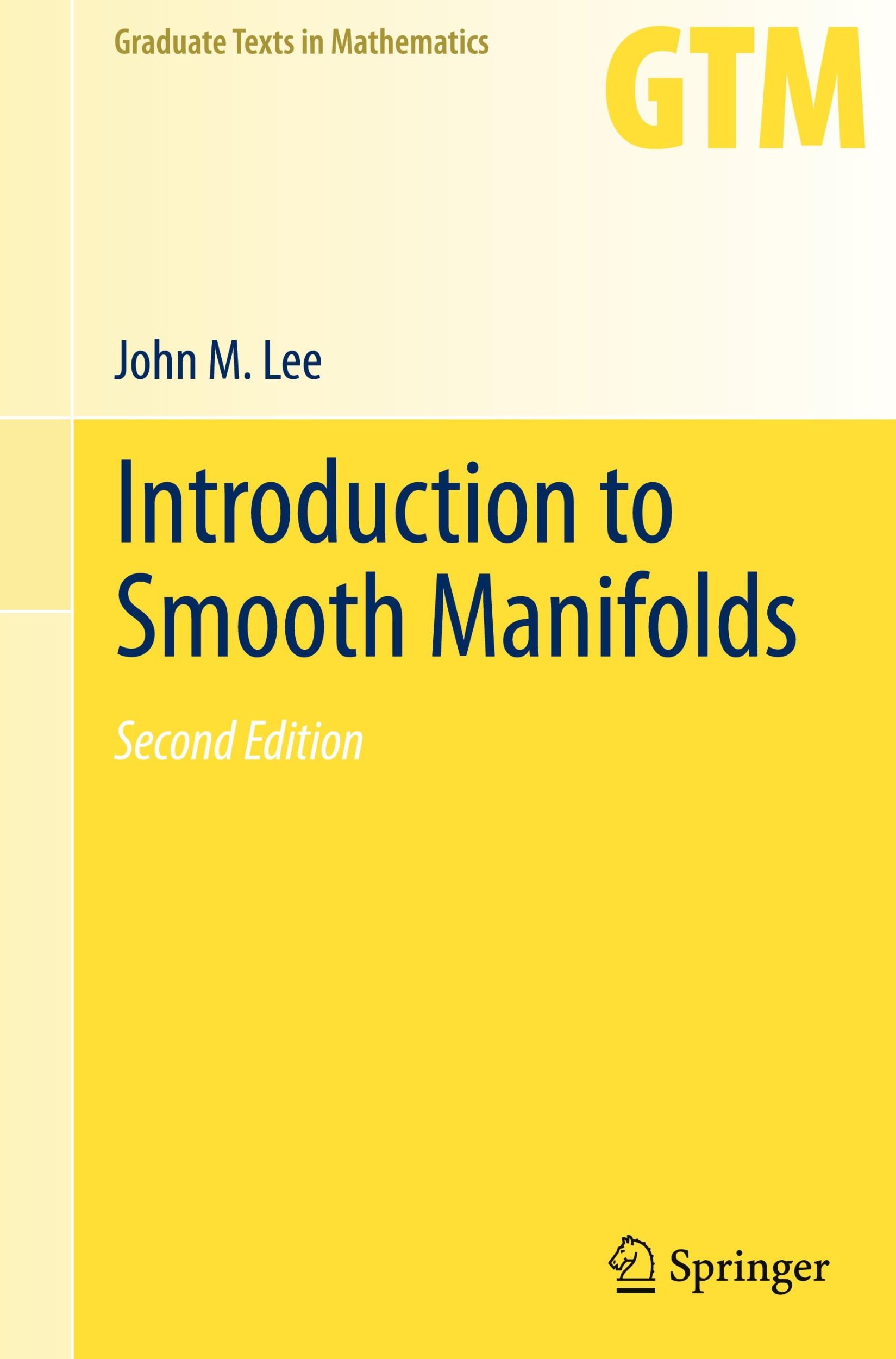 Cover: 9781441999818 | Introduction to Smooth Manifolds | John Lee | Buch | xvi | Englisch