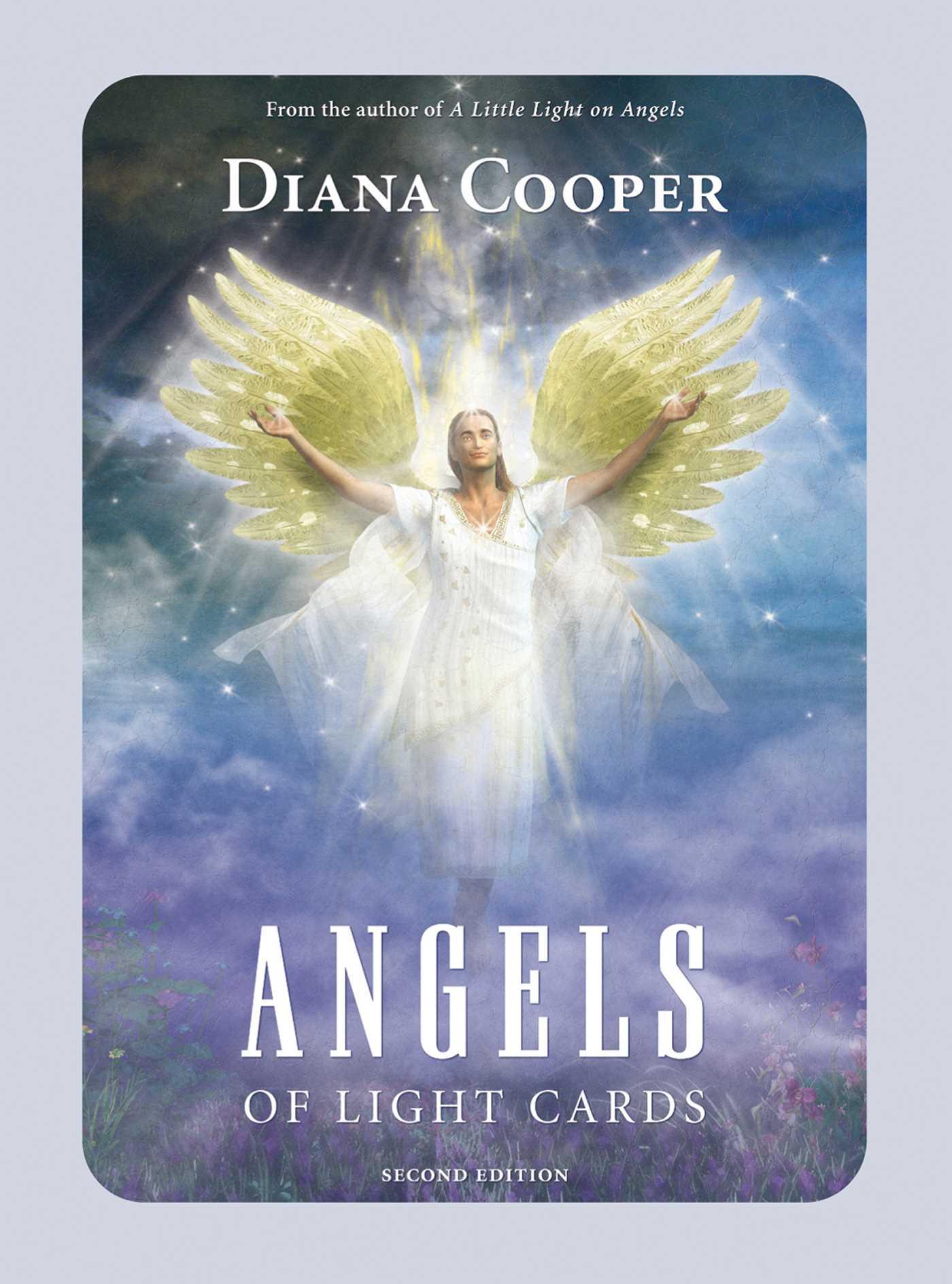 Cover: 9781844091416 | Angels of Light Cards | Diana Cooper | Box | Englisch | 2004