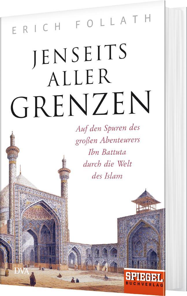 Bild: 9783421046901 | Jenseits aller Grenzen | Erich Follath | Buch | 523 S. | Deutsch | DVA