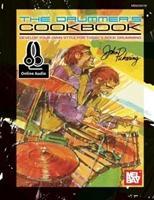 Cover: 9780786692859 | Drummer's Cookbook | John Pickering | Buch | Songbuch (Schlagzeug)