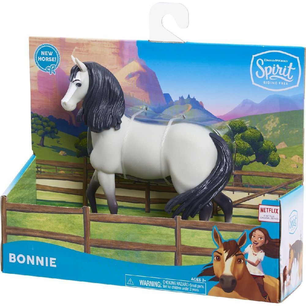 Bild: 886144393785 | Spirit Collector Horse Assortment - Bonnie | Stück | In Kartonage