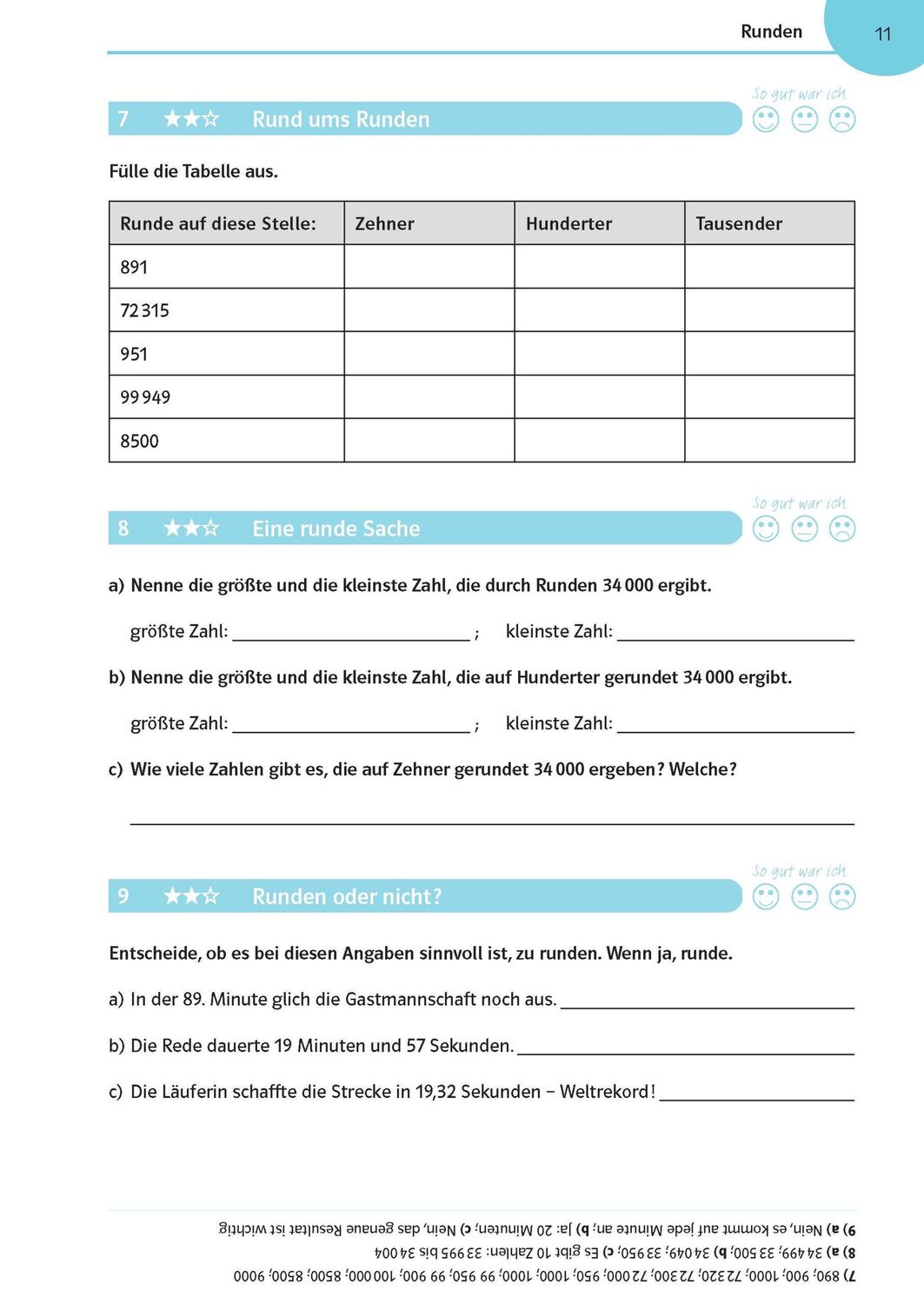 Bild: 9783129276150 | Mathe üben bis es sitzt 5./6. Klasse | 380 Kurz-Tests | Taschenbuch