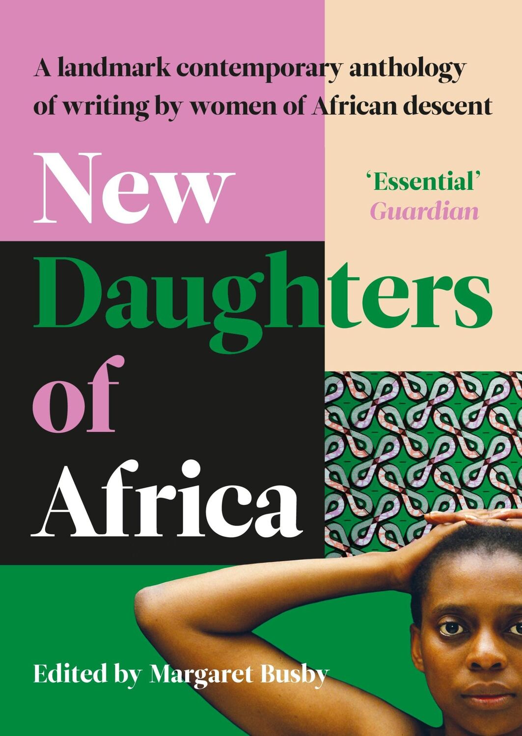 Cover: 9780241997000 | New Daughters of Africa | Margaret Busby | Taschenbuch | XLII | 2022