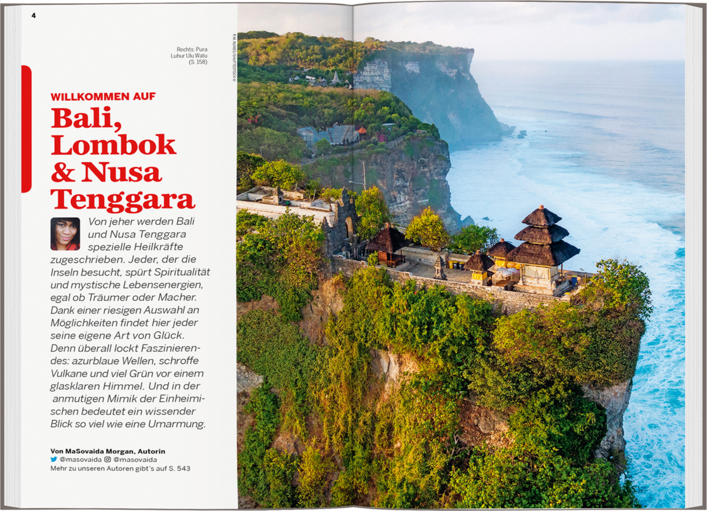 Bild: 9783575010346 | LONELY PLANET Reiseführer Bali, Lombok &amp; Nusa Tenggara | Taschenbuch