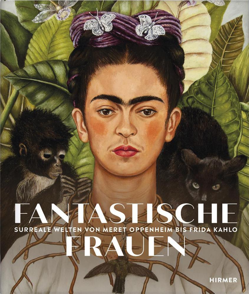 Cover: 9783777434131 | Fantastische Frauen | Ingrid Pfeiffer | Buch | 420 S. | Deutsch | 2020