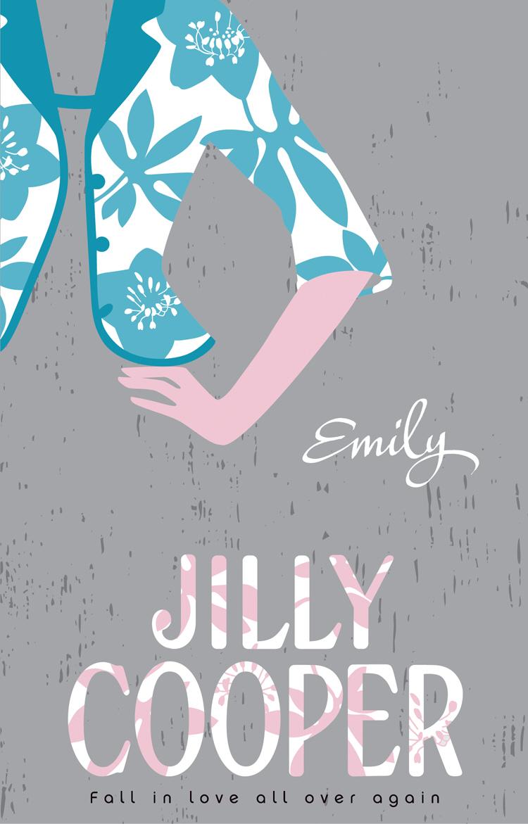 Cover: 9780552152495 | Emily | Jilly Cooper | Taschenbuch | Kartoniert / Broschiert | 2005