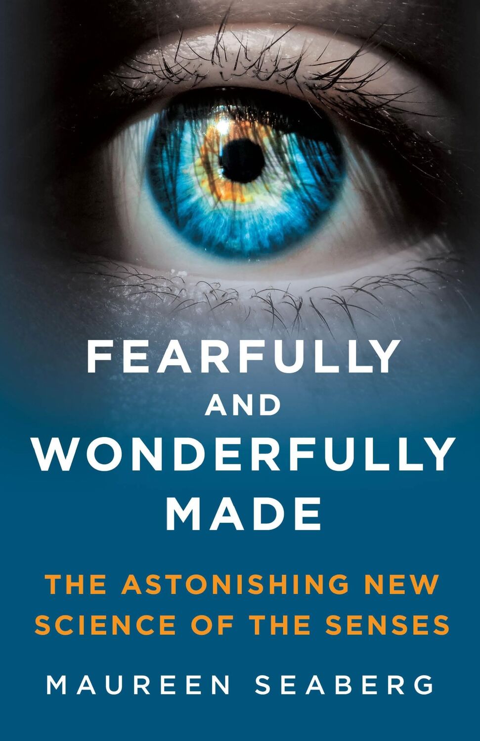 Autor: 9781250272416 | Fearfully and Wonderfully Made | Maureen Seaberg | Buch | Gebunden