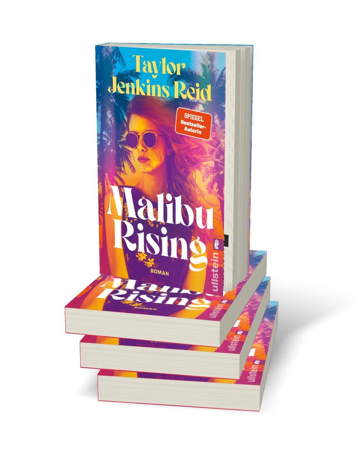 Bild: 9783548067544 | Malibu Rising | Taylor Jenkins Reid | Taschenbuch | 432 S. | Deutsch