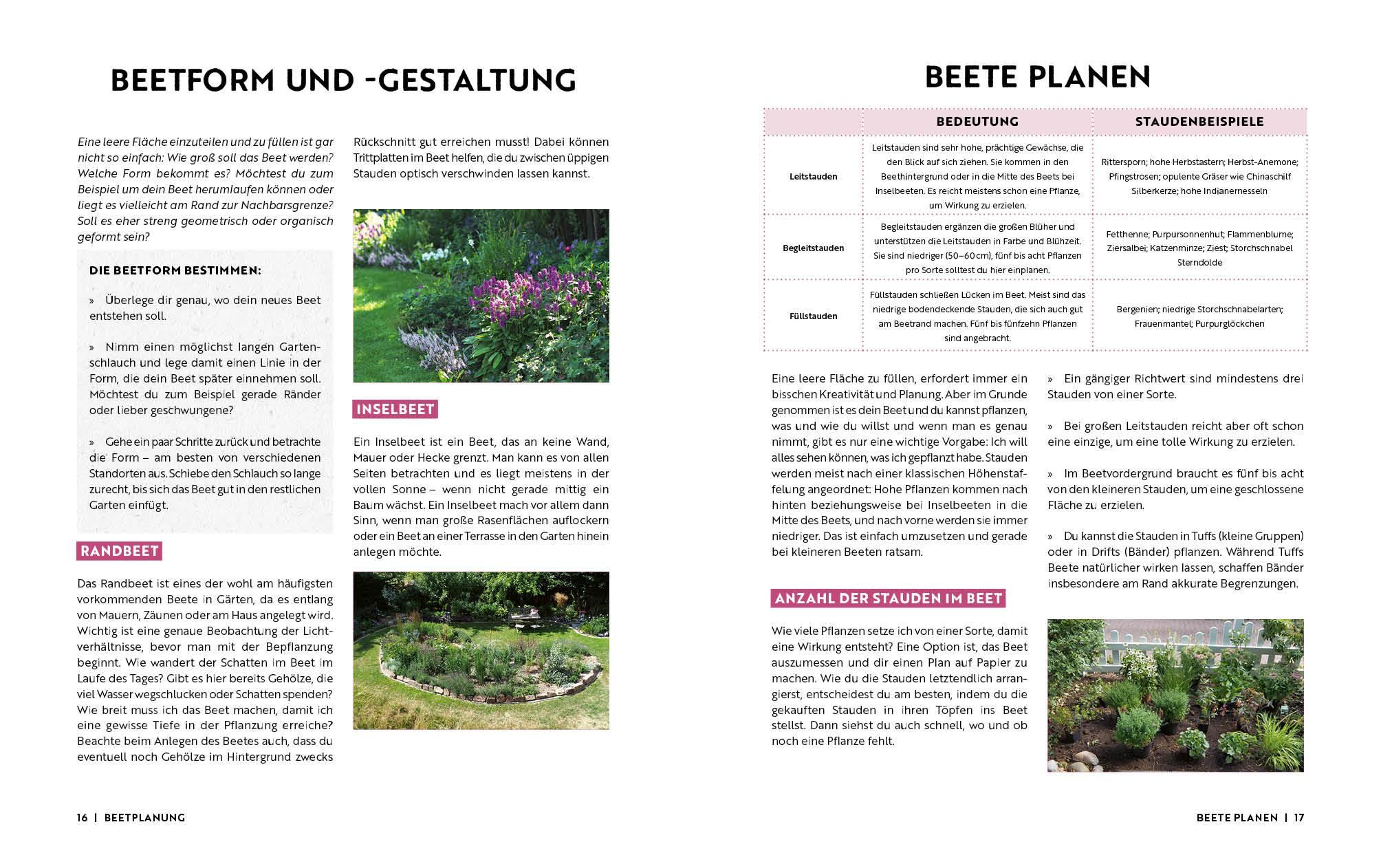 Bild: 9783745919165 | Gartenmomente: Blumen im Garten | Edition Michael Fischer | Buch