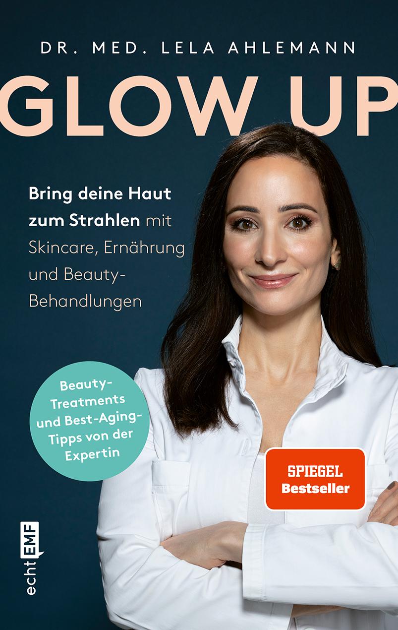 Cover: 9783745923452 | Glow up | Lela Ahlemann | Taschenbuch | 336 S. | Deutsch | 2024