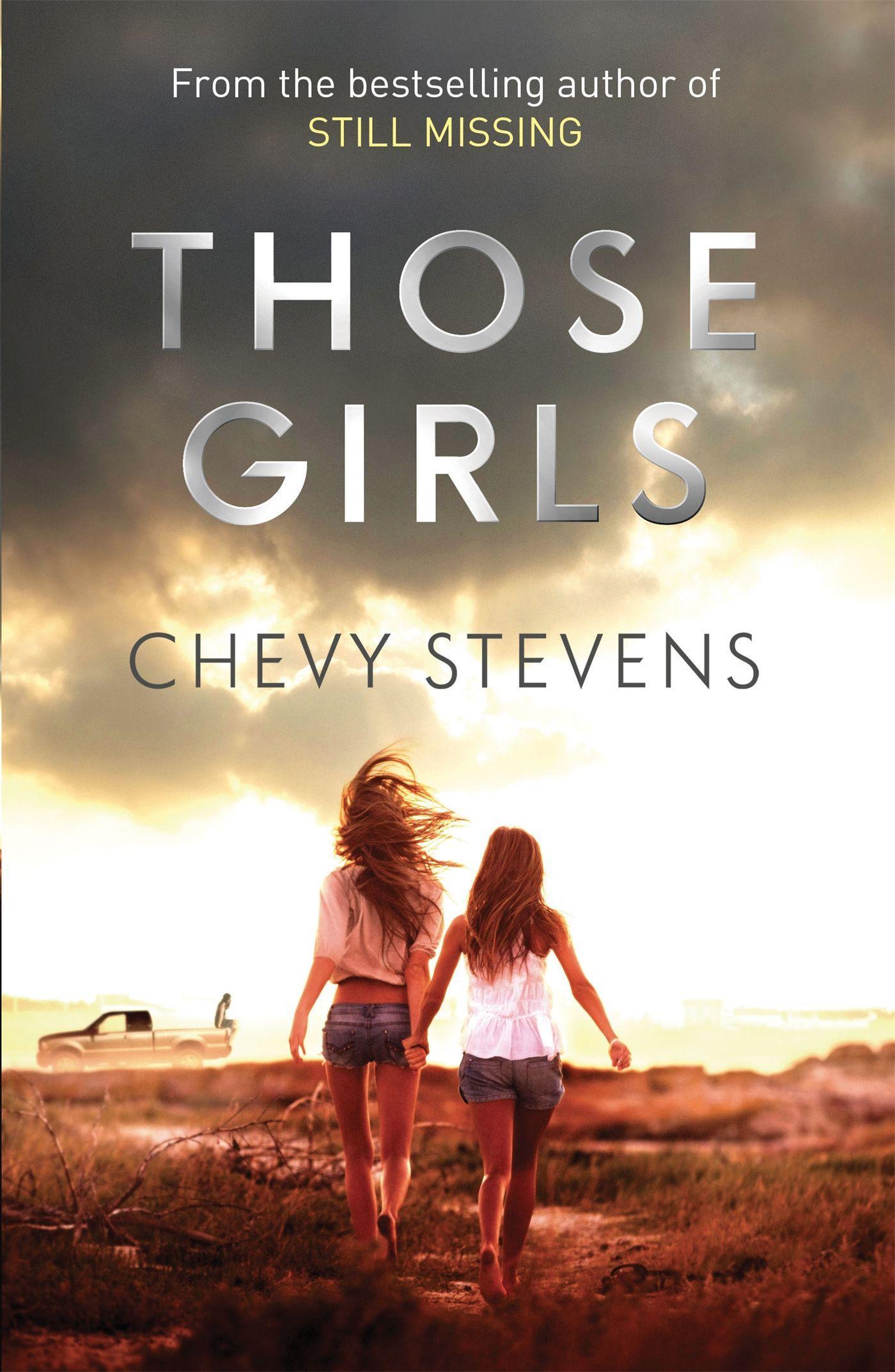 Cover: 9780751555066 | Those Girls | Chevy Stevens | Taschenbuch | 484 S. | Englisch | 2015