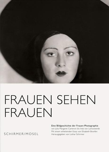 Cover: 9783829609005 | Frauen sehen Frauen | Lothar Schirmer | Taschenbuch | 300 S. | Deutsch